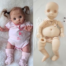 75cm Unpainted Blank Mold