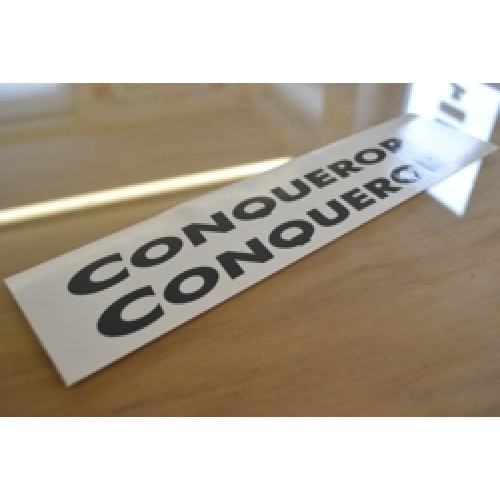 Swift challenger conqueror - challenger/conqueror,