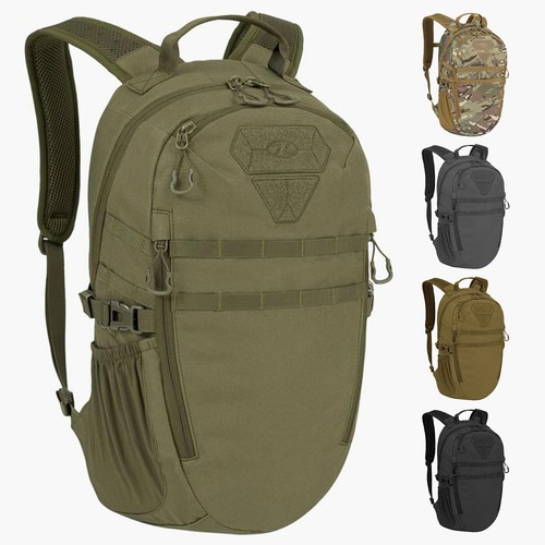 Highlander eagle tactical - highlander,