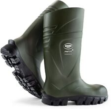 Bekina safety shoes safety boots en ISO 20345:2011 CI S5 Steplitex Th