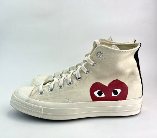 Converse comme des garçons - x,