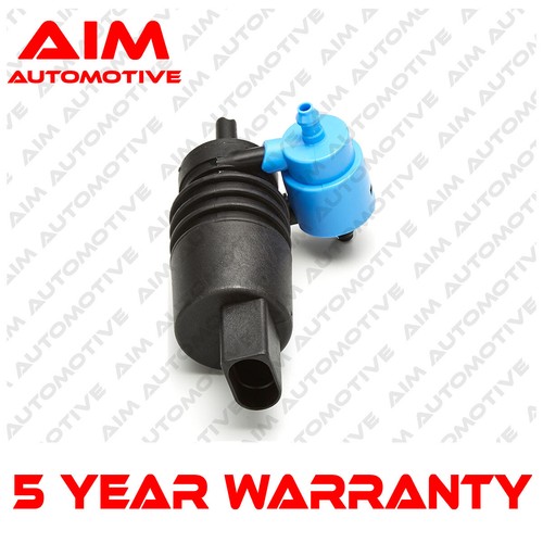 Aim windscreen washer pump - aim,