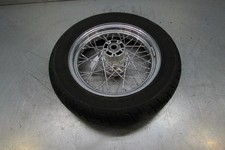 Harley Davidson FXST Softail