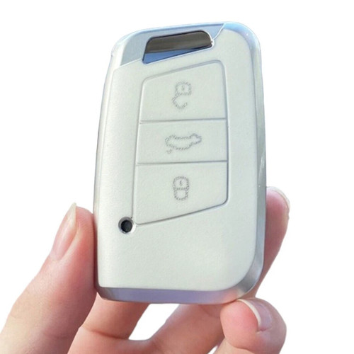 For key fob cover - key,