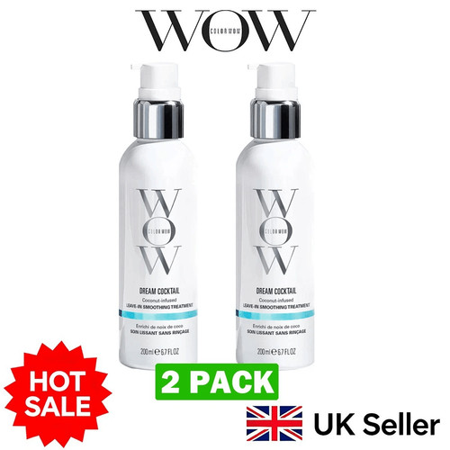 Color wow dream - 2,
