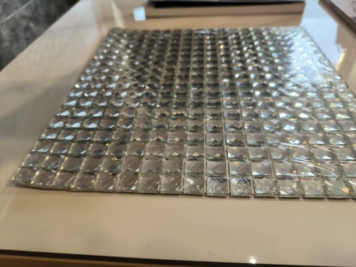 Luxury glass diamond crystal - diamond,
