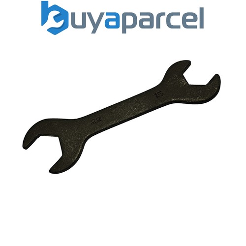 Faithfull compression fitting - faithfull,