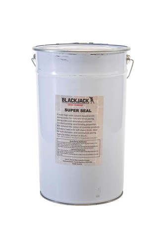 Ltr super seal - super,