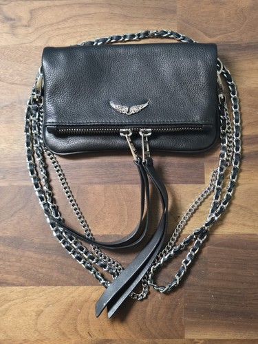 Zadig voltaire black - voltaire,