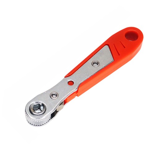 Tooth ratchet screwdriver - 36-tooth,