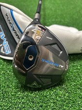 Callaway Paradym Ai Smoke 21°