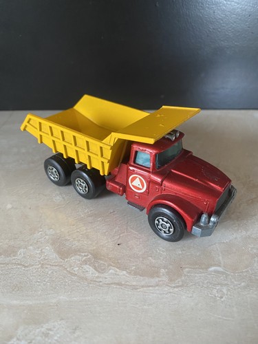 Vintage matchbox super - vintage,