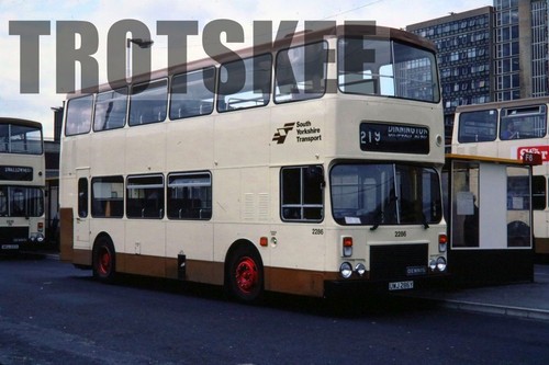 35mm slide south yorkshire - slide,