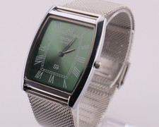 Vintage Seiko Slim Quartz