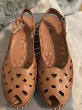 Brand New Ladies Leather