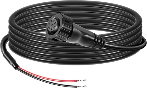 Power cord 6ft - 12,