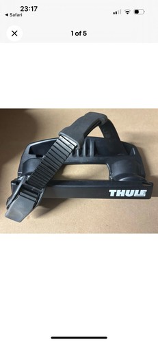 Thule 598 pro - ride, bike