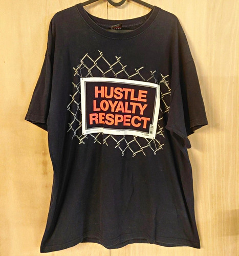Vintage wwe john cena - wwe, hustle