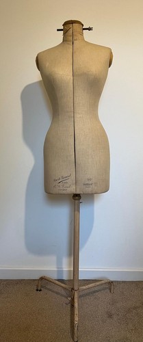 Antique vintage buste - antique/vintage, girarde