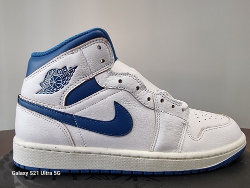 Nike air jordan mid se - nike, 1
