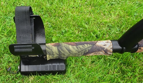 Goldenmask metal detector - goldenmask,