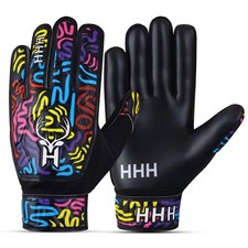 Football Goalkeeper Gloves