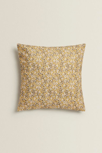 Zara home flower - flower, print