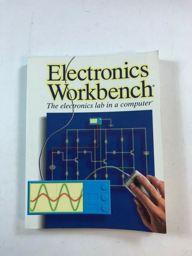 Electronics workbench the - electronics,