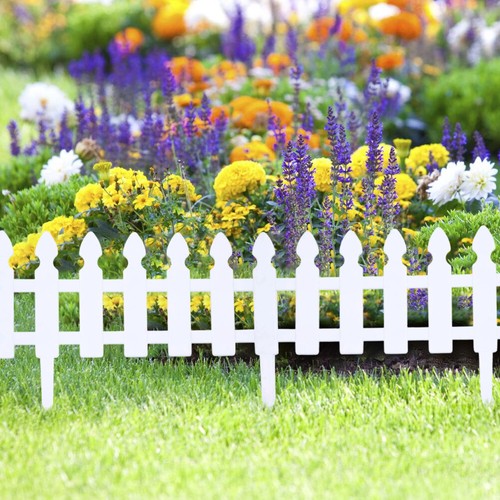 Set plastic wood effect - 4,