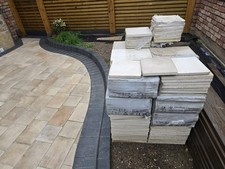 20mm Outdoor Porcelain Paving