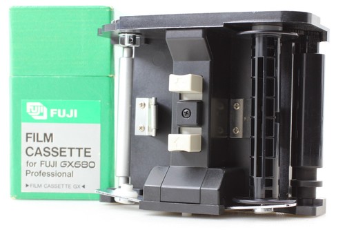 Exc box fuji - box], fujifilm