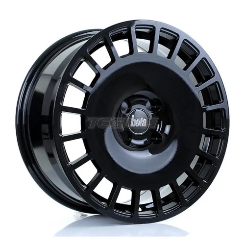Bola b12 alloy - b12, 17x8