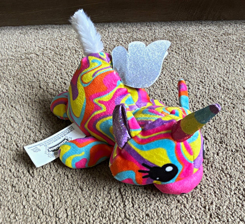 Tokidoki multicolour unicorn - tokidoki,