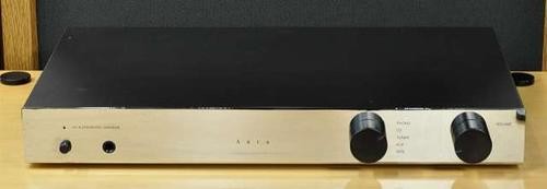 Aura integrated - aura, va-40