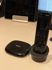 Logitech Harmony Elite