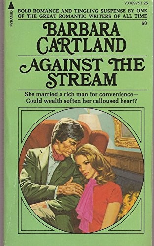 Against the stream barbara - against,