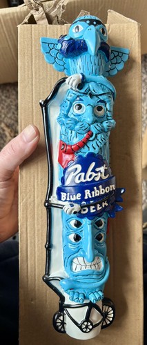 Rare pabst blue ribbon - rare,