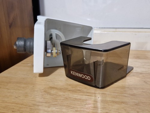 Vintage kenwood chef - vintage,