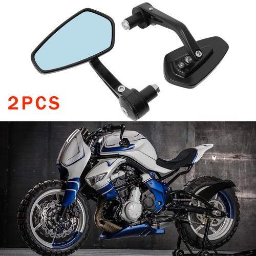 Bar end mirrors rearview - bar,