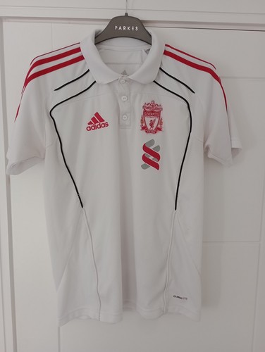 Liverpool adidas climalite - liverpool,