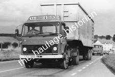 THH Truck Photos - Volvo F86 -