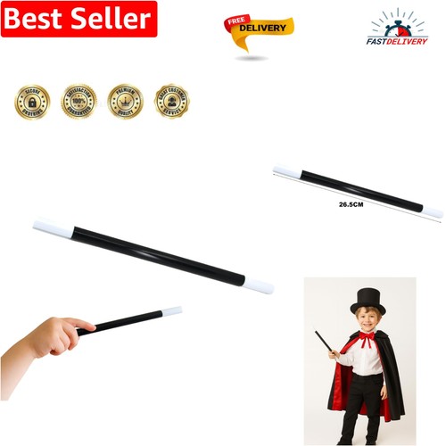 Magic wand black - wand, and