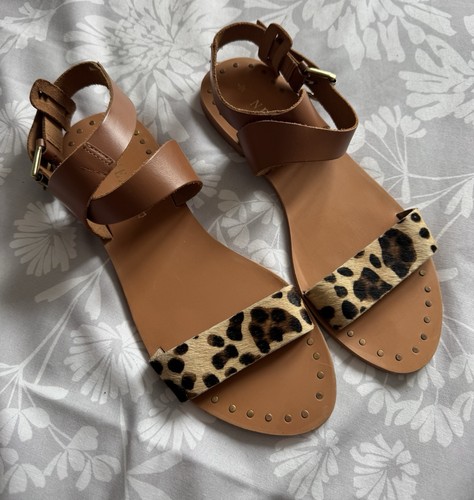 Next women tan animal - women’s,