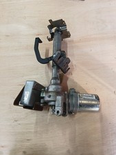 NISSAN MICRA K13 ELECTRIC