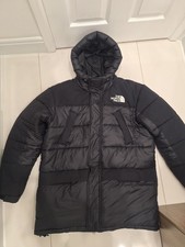 The North Face Men’s Black
