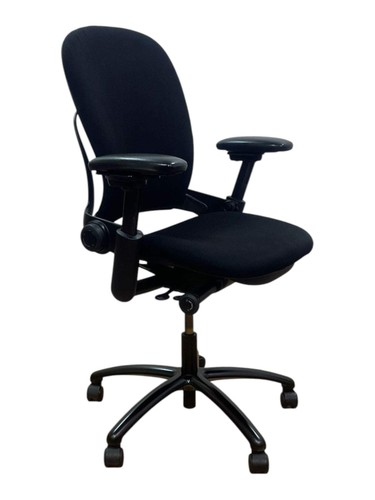 Refurbished steelcase leap - refurbished,