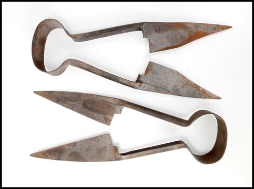 Antique vintage steel - antique,