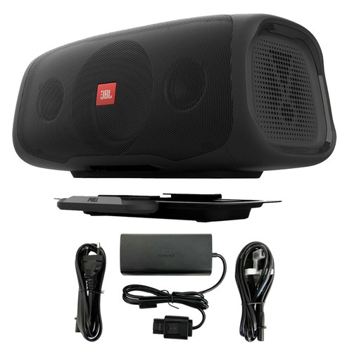 Jbl basspro vehicle - jbl, go