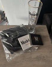 Modelo Especial Pint glass