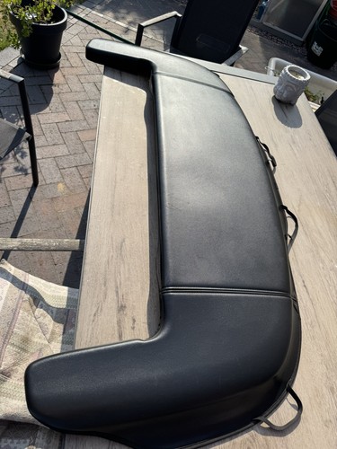 Genuine audi mk1 - genuine, tonneau